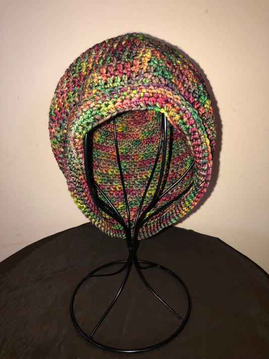 Earthy Beanie