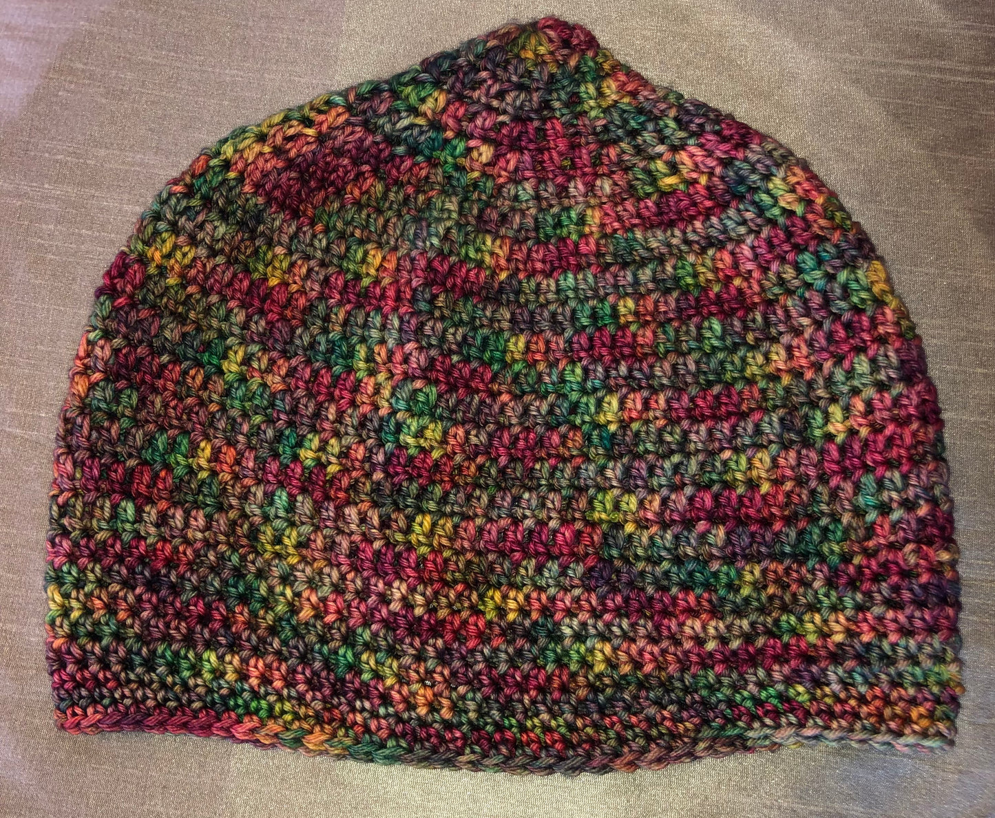 Earthy Beanie