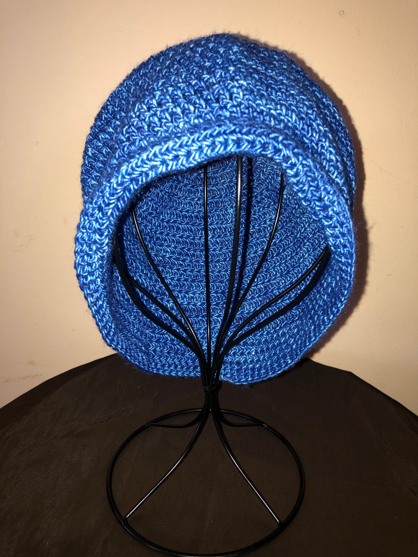 Oshun Beanie