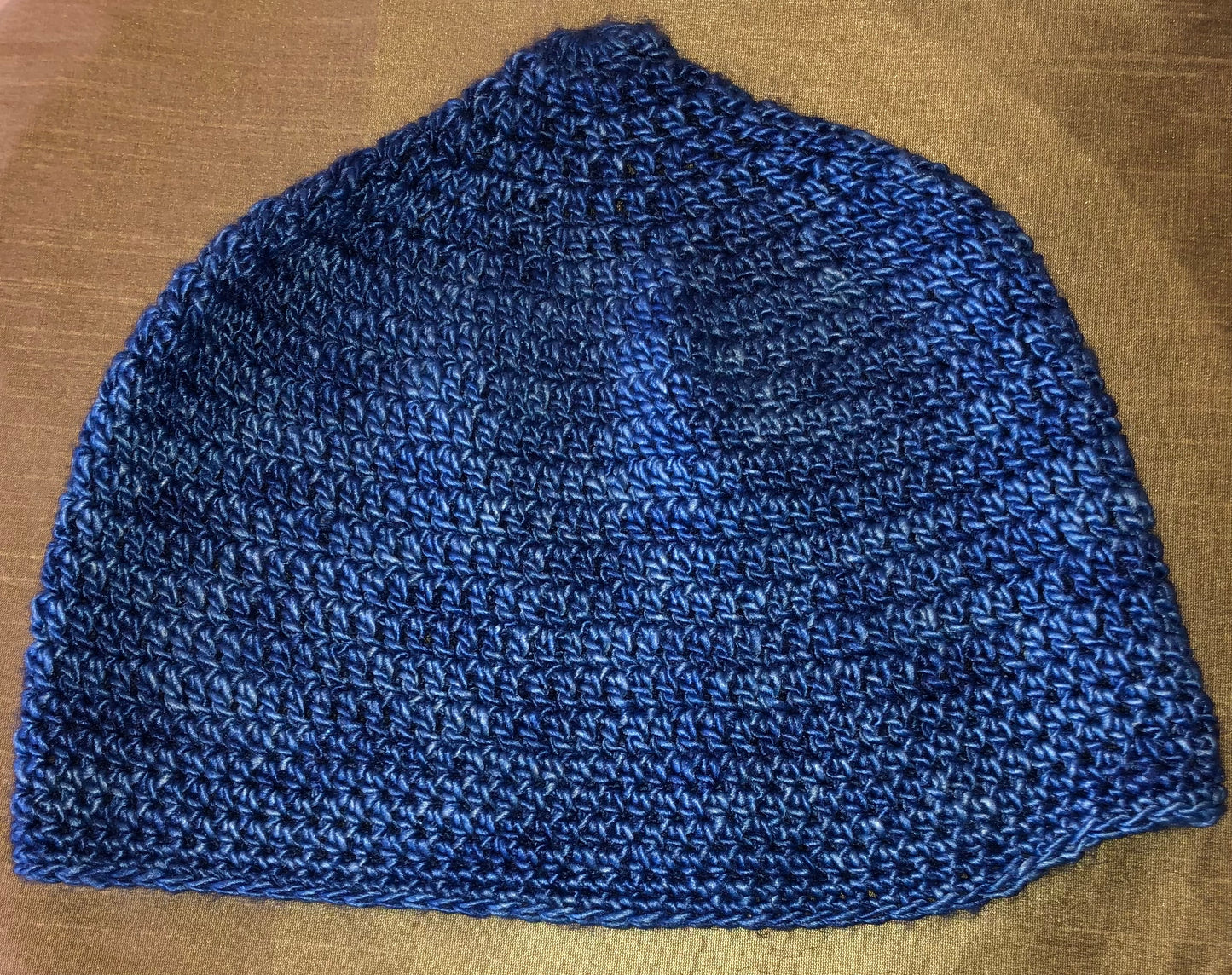 Oshun Beanie